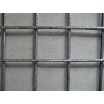 Aço Bar Wire Mesh (R-GJW)